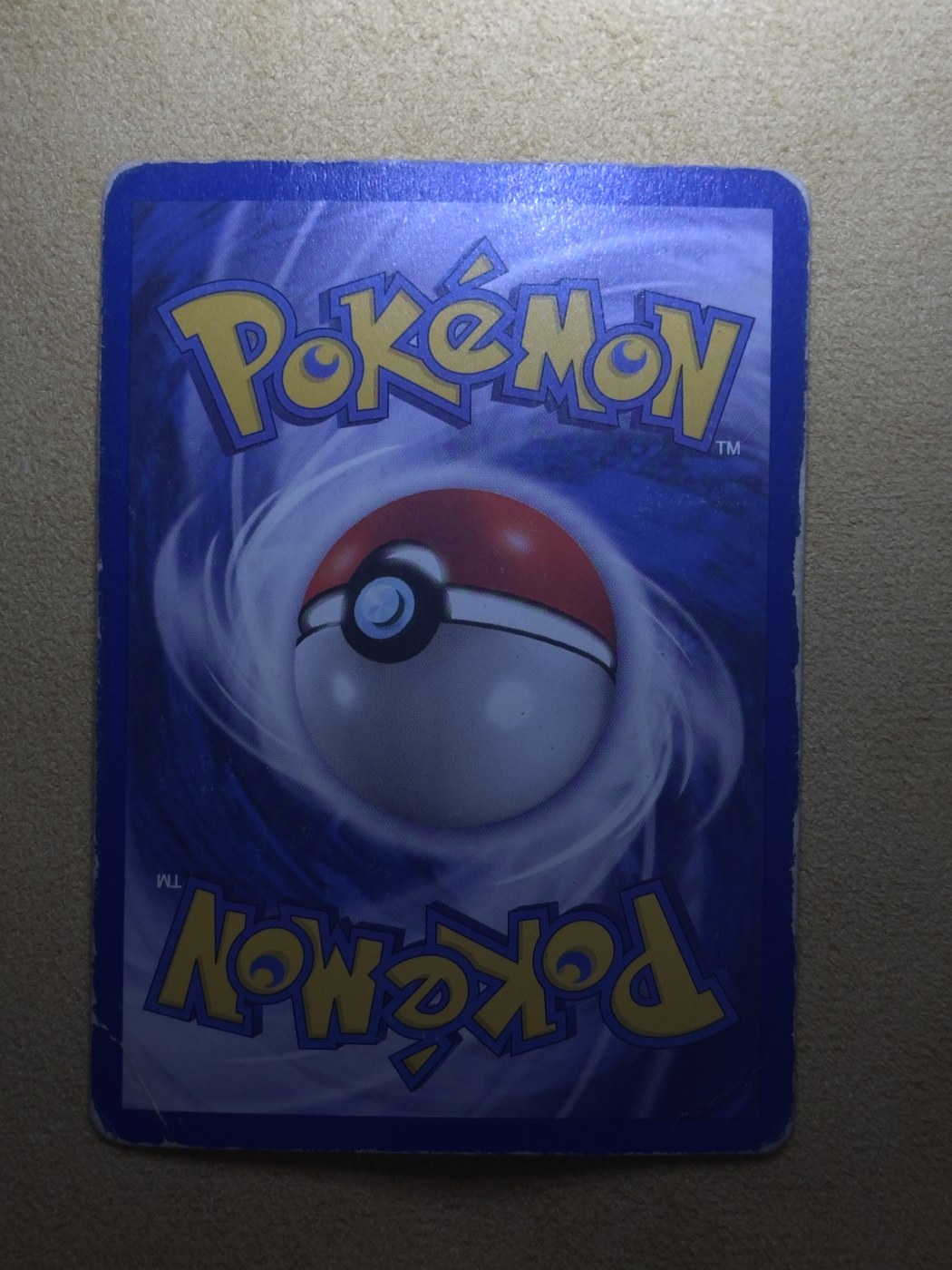 Back · Full Card