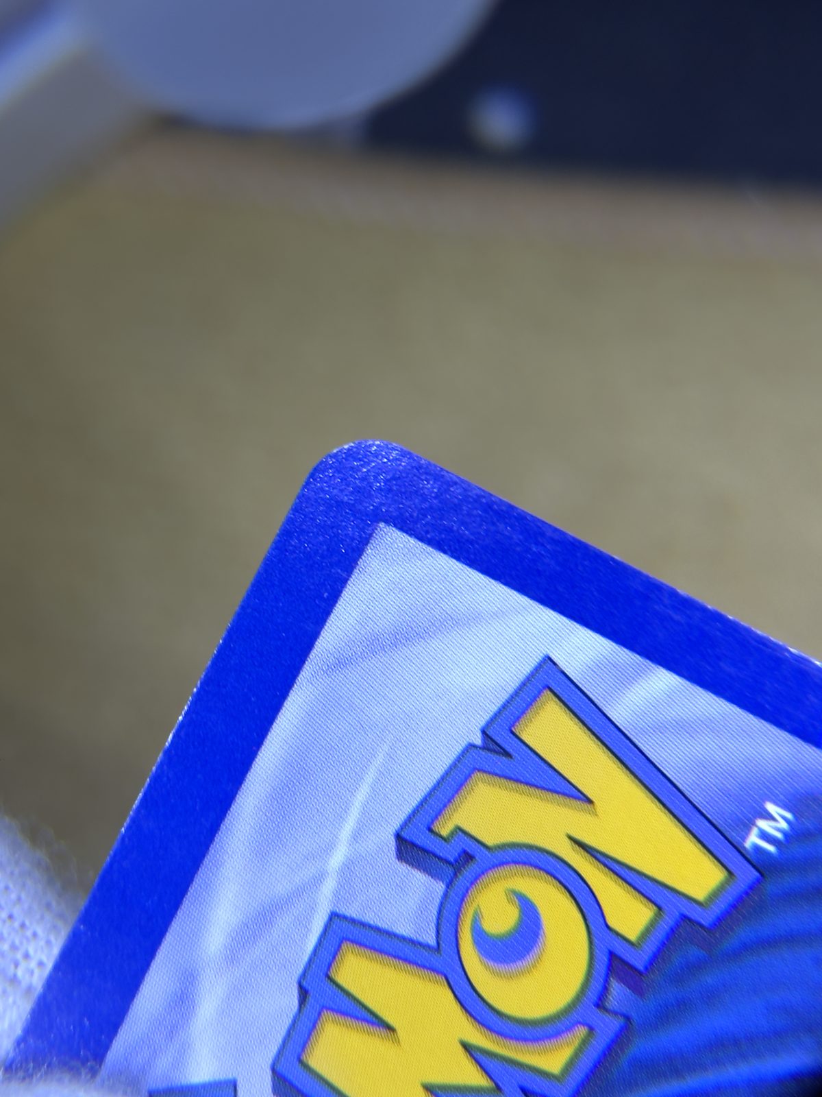 After back lifted edge