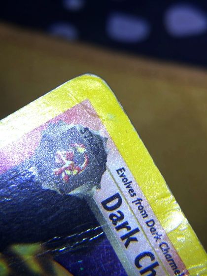 Card before restoration, sent in by Julien K.